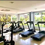 Duplex/ Lazer/Garagem/Wi-Fi/Tv A Cabo