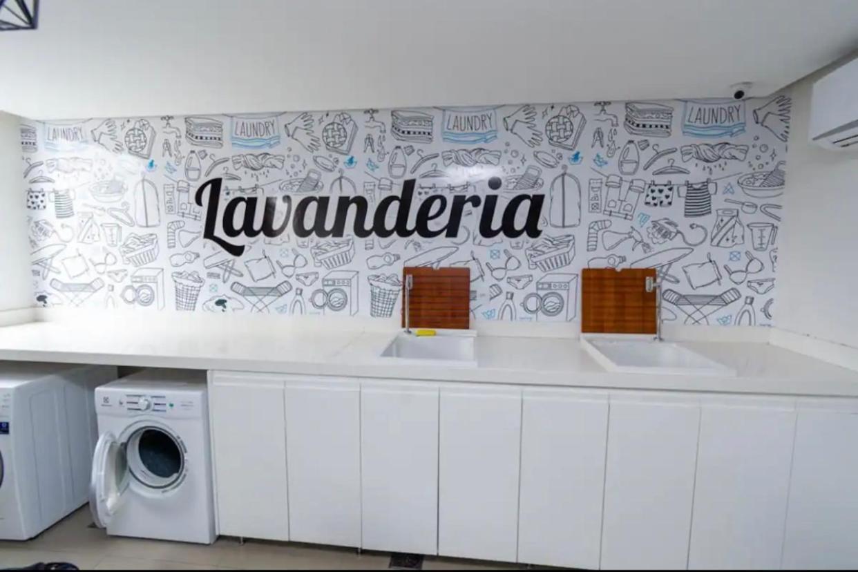 Apartamento Duplex/ Lazer/garagem/wi-fi/tv A Cabo