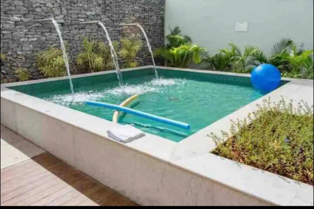 Duplex/ Lazer/garagem/wi-fi/tv A Cabo Apartamento *