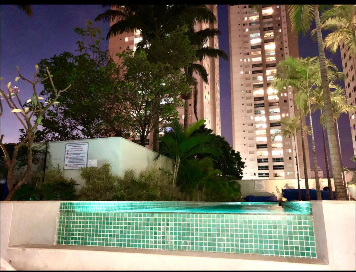 Duplex/ Lazer/garagem/wi-fi/tv A Cabo Apartamento