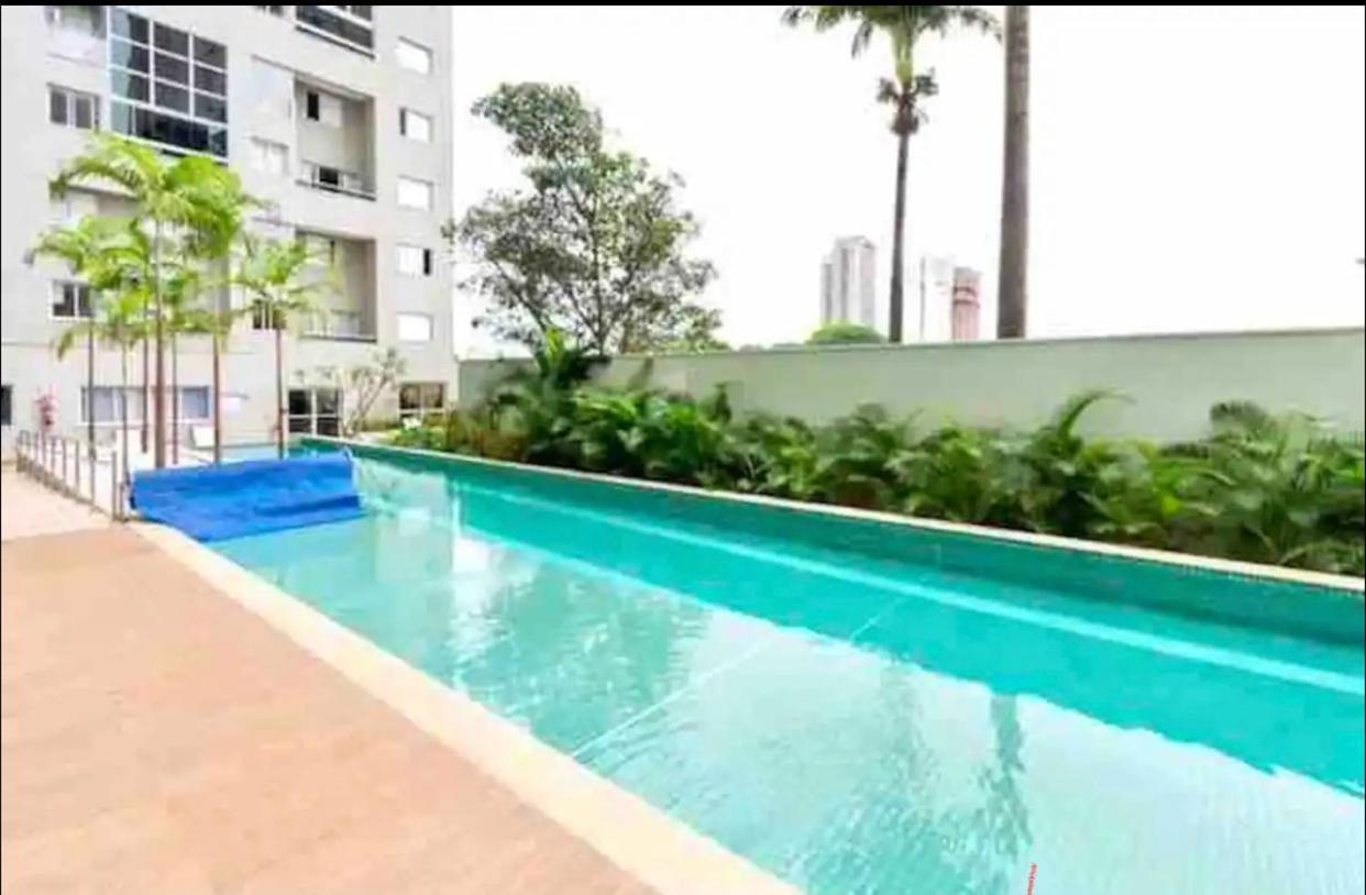 Duplex/ Lazer/garagem/wi-fi/tv A Cabo Apartamento *