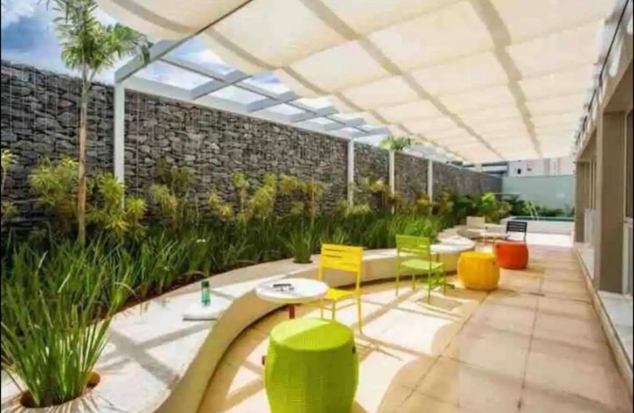 Apartamento Duplex/ Lazer/garagem/wi-fi/tv A Cabo