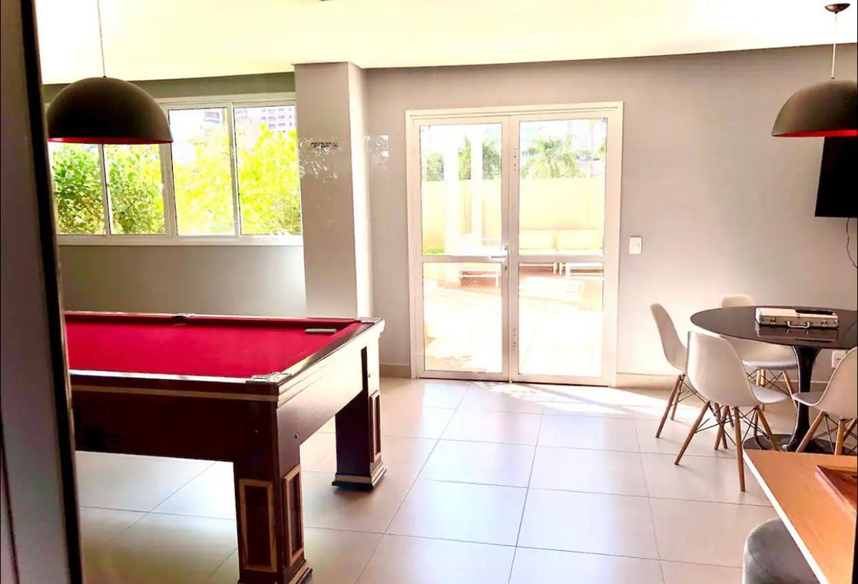 Duplex/ Lazer/garagem/wi-fi/tv A Cabo Apartamento