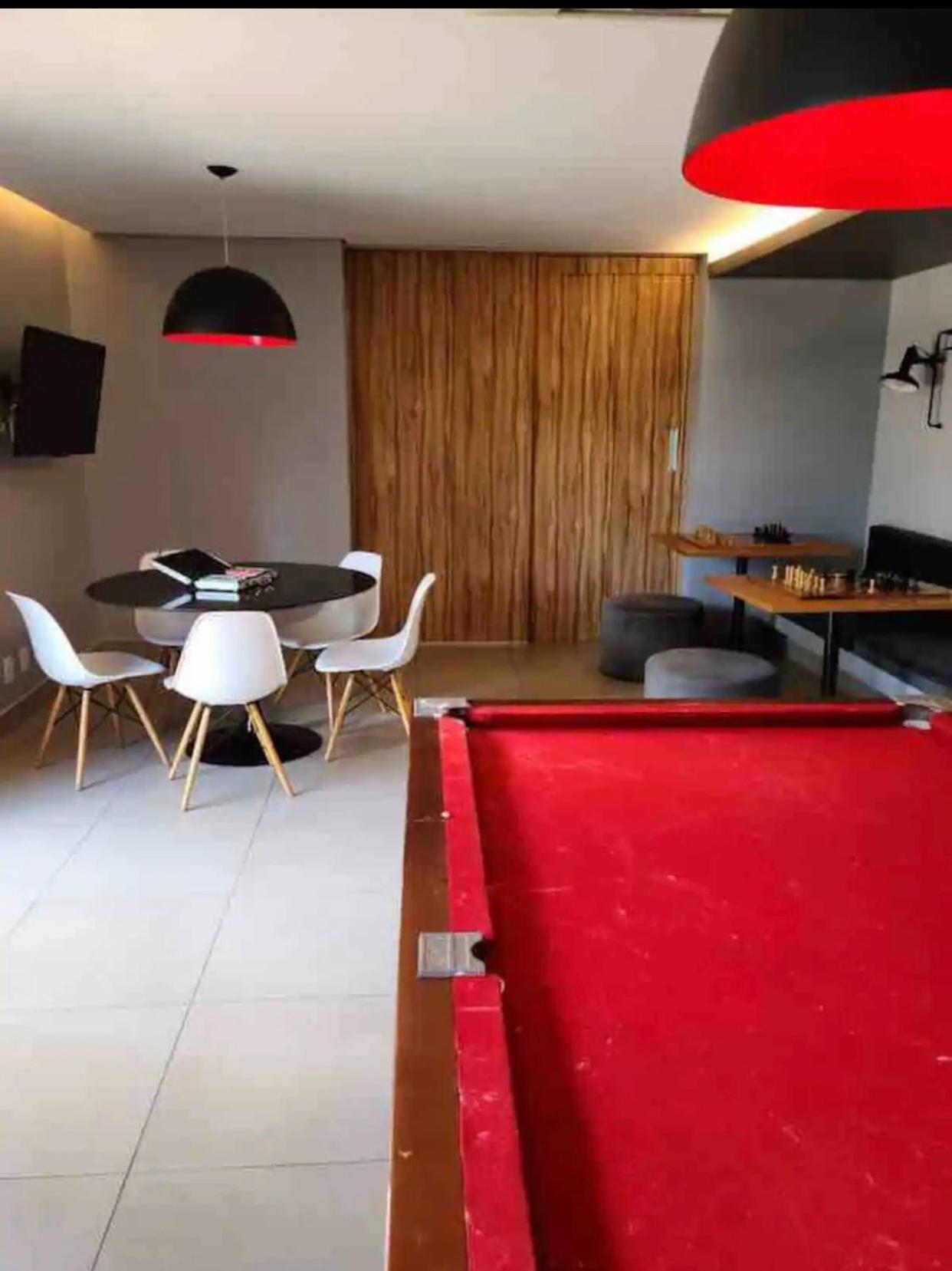 Apartamento Duplex/ Lazer/garagem/wi-fi/tv A Cabo