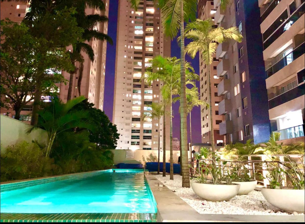 Apartamento Duplex/ Lazer/garagem/wi-fi/tv A Cabo