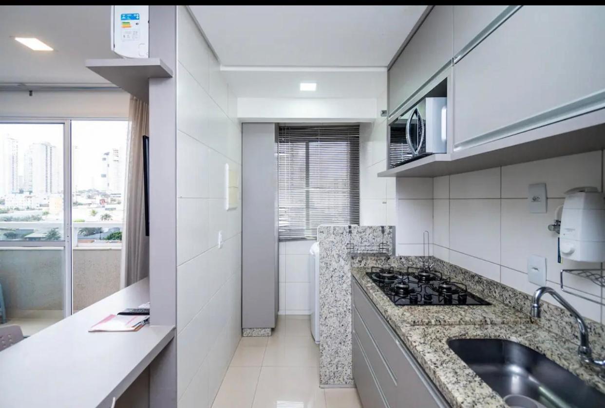 Apartamento Duplex/ Lazer/garagem/wi-fi/tv A Cabo *
